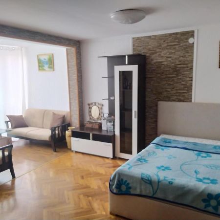 Apartment Nedovic Budva Exterior photo