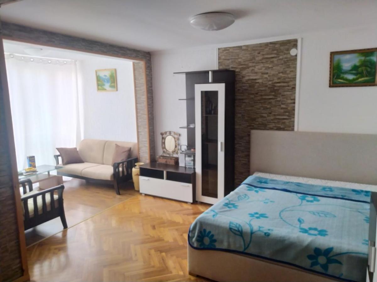 Apartment Nedovic Budva Exterior photo