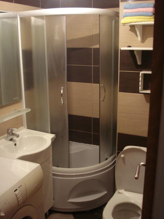 Apartment Nedovic Budva Exterior photo